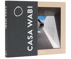 KNYGA Bookshop Casa Wabi Revised Edition