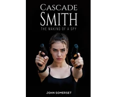 KNYGA Bookshop Cascade Smith