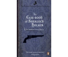 KNYGA Bookshop Case-Book of Sherlock Holmes