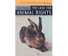 KNYGA Bookshop Case for Animal Rights