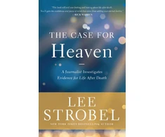KNYGA Bookshop Case for Heaven