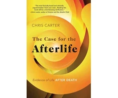 KNYGA Chris Carter The Case for the Afterlife