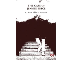 KNYGA Bookshop Case of Jennie Brice