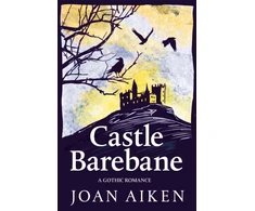 KNYGA Bookshop Castle Barebane
