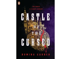 KNYGA Bookshop Castle of The Cursed