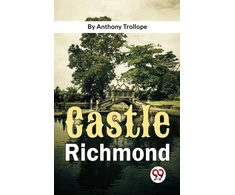 KNYGA Bookshop Castle Richmond