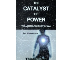 KNYGA Bookshop Catalyst of Power