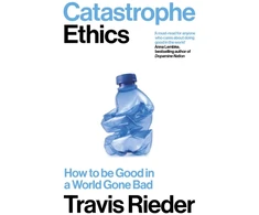 KNYGA Bookshop Catastrophe Ethics