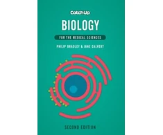 KNYGA Bookshop Catch Up Biology, second edition