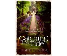 KNYGA Bookshop Catching the Tide