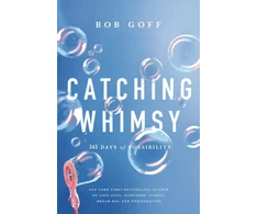 KNYGA Bookshop Catching Whimsy