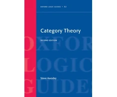 KNYGA Bookshop Category Theory