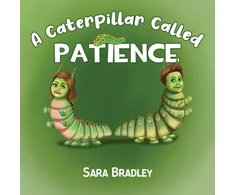 KNYGA Bookshop Caterpillar Called Patience