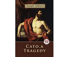 KNYGA Bookshop Cato, a Tragedy