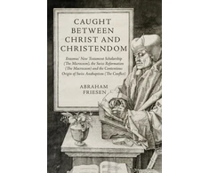 KNYGA Bookshop Caught between Christ and Christendom