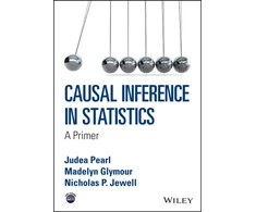 KNYGA Bookshop Causal Inference in Statistics