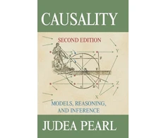 KNYGA Bookshop Causality