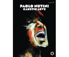 KNYGA Bookshop Caustic Love