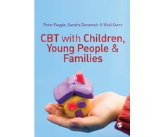 KNYGA Bookshop CBT with Children, Young People and Families