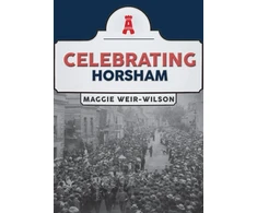 KNYGA Bookshop Celebrating Horsham