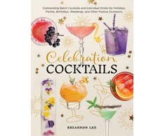 KNYGA Bookshop Celebration Cocktails