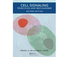 KNYGA Bookshop Cell Signaling, 2nd edition