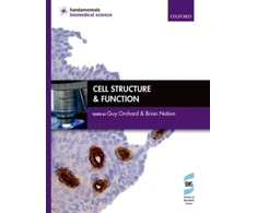 KNYGA John Cell Structure &amp; Function