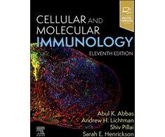 KNYGA Bookshop Cellular and Molecular Immunology