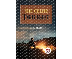 KNYGA Bookshop Celtic Twilight
