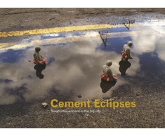 KNYGA Bookshop Cement Eclipses