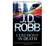 KNYGA Bookshop Ceremony In Death