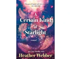 KNYGA Bookshop Certain Kind of Starlight