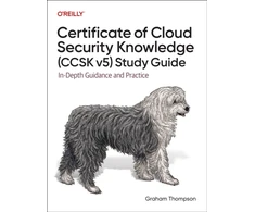 KNYGA Bookshop Certificate of Cloud Security Knowledge (CCSK v5) Official Study Guide