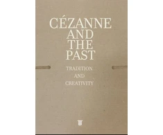 KNYGA Bookshop Cezanne and the Past
