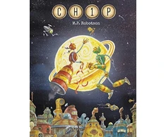 KNYGA Bookshop CH1P