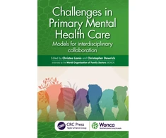 KNYGA Bookshop Challenges in Primary Mental Health Care