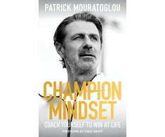 KNYGA Bookshop Champion Mindset