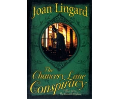 KNYGA Bookshop Chancery Lane Conspiracy