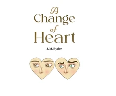 KNYGA Bookshop Change of Heart