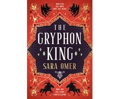 KNYGA Bookshop Chaos Constellation - The Gryphon King