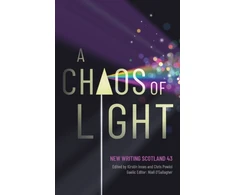 KNYGA Bookshop Chaos of Light