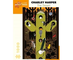 KNYGA Bookshop Charley Harper