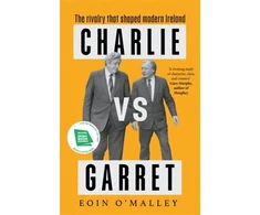 KNYGA Bookshop Charlie Vs Garret