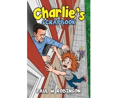 KNYGA Bookshop Charlie's Scrapbook