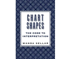 KNYGA Bookshop Chart Shapes: The Code to Interpretation