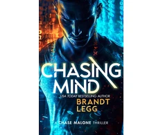 KNYGA Bookshop Chasing Mind