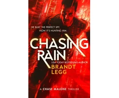 KNYGA Bookshop Chasing Rain