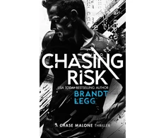 KNYGA Bookshop Chasing Risk