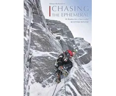 KNYGA Bookshop Chasing the Ephemeral