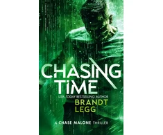 KNYGA Bookshop Chasing Time